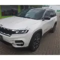 JEEP COMMANDER 2.0 TD380 TURBO DIESEL LIMITED AT9 JEEP COMMANDER 2.0 TD380 TURBO DIESEL LIMITED AT9