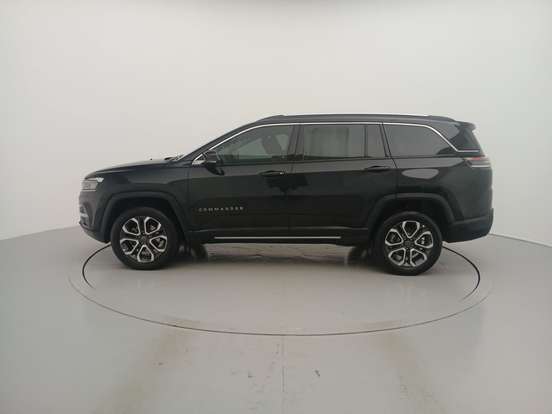 JEEP-COMMANDER-2.0 TD380 TURBO DIESEL LIMITED AT9 JEEP-COMMANDER-2023