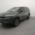 JEEP COMMANDER 2.0 TD380 TURBO DIESEL LIMITED AT9 JEEP COMMANDER 2.0 TD380 TURBO DIESEL LIMITED AT9