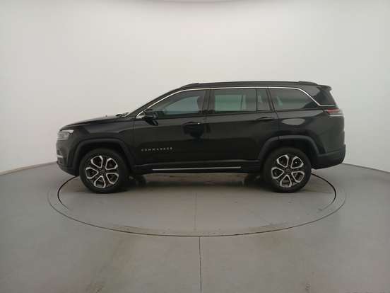 JEEP-COMMANDER-2.0 TD380 TURBO DIESEL LIMITED AT9 JEEP-COMMANDER-2022