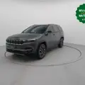 JEEP COMMANDER 2.0 TD380 TURBO DIESEL LIMITED AT9 JEEP COMMANDER 2.0 TD380 TURBO DIESEL LIMITED AT9