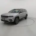 JEEP COMMANDER 2.0 TD380 TURBO DIESEL LIMITED AT9 JEEP COMMANDER 2.0 TD380 TURBO DIESEL LIMITED AT9