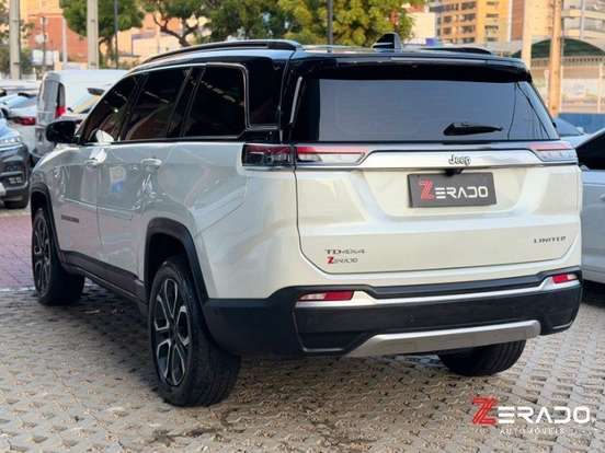 JEEP-COMMANDER-2.0 TD380 TURBO DIESEL LIMITED AT9 JEEP-COMMANDER-2023
