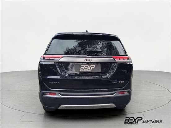 JEEP-COMMANDER-2.0 TD380 TURBO DIESEL LIMITED AT9 JEEP-COMMANDER-2023