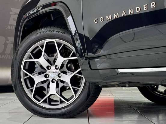 JEEP-COMMANDER-2.0 TD380 TURBO DIESEL OVERLAND AT9 JEEP-COMMANDER-2024