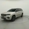 JEEP COMMANDER 2.2 TURBO DIESEL OVERLAND AT9 JEEP COMMANDER 2.2 TURBO DIESEL OVERLAND AT9