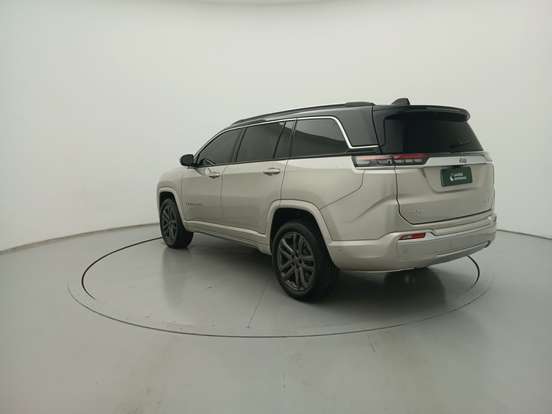 JEEP-COMMANDER-2.2 TURBO DIESEL OVERLAND AT9 JEEP-COMMANDER-2025
