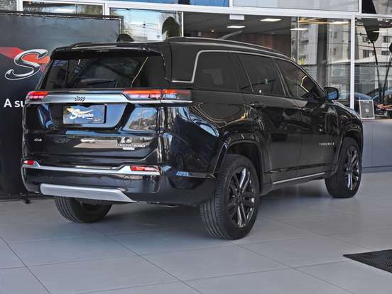 JEEP-COMMANDER-2.2 TURBO DIESEL OVERLAND AT9 JEEP-COMMANDER-2025