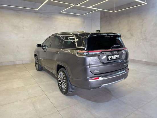 JEEP-COMMANDER-2.2 TURBO DIESEL OVERLAND AT9 JEEP-COMMANDER-2025