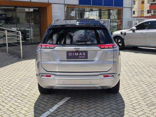 JEEP-COMMANDER-2.2 TURBO DIESEL OVERLAND AT9 JEEP-COMMANDER-2024