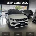 JEEP COMPASS 1.3 T270 TURBO FLEX LIMITED AT6 JEEP COMPASS 1.3 T270 TURBO FLEX LIMITED AT6