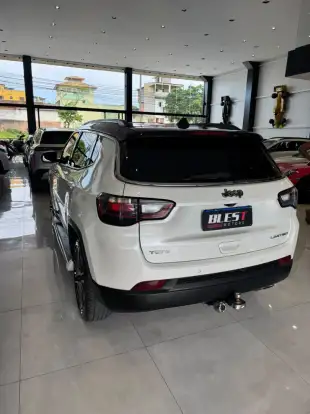 JEEP-COMPASS-1.3 T270 TURBO FLEX LIMITED AT6 JEEP-COMPASS-2023