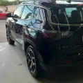 JEEP COMPASS 1.3 T270 TURBO FLEX LONGITUDE AT6 JEEP COMPASS 1.3 T270 TURBO FLEX LONGITUDE AT6