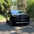JEEP COMPASS 1.3 T270 TURBO FLEX LONGITUDE AT6 JEEP COMPASS 1.3 T270 TURBO FLEX LONGITUDE AT6