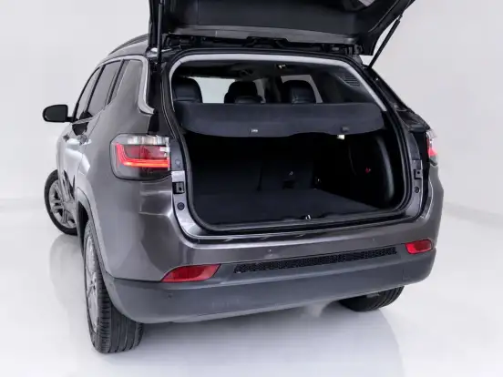 JEEP-COMPASS-1.3 T270 TURBO FLEX LONGITUDE AT6 JEEP-COMPASS-2023