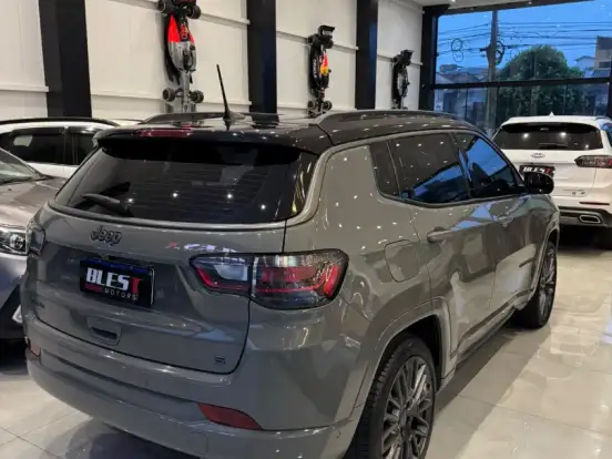JEEP-COMPASS-1.3 T270 TURBO FLEX S AT6 JEEP-COMPASS-2023