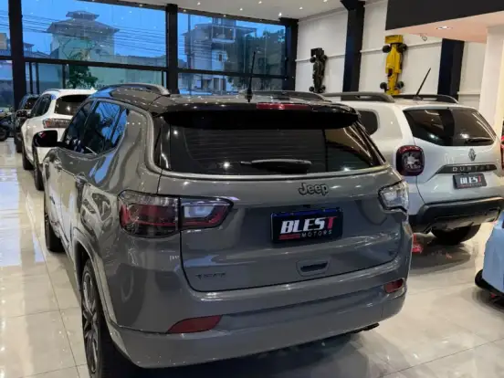 JEEP-COMPASS-1.3 T270 TURBO FLEX S AT6 JEEP-COMPASS-2023