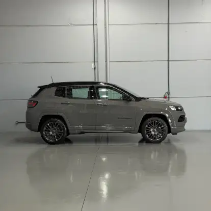 JEEP-COMPASS-1.3 T270 TURBO FLEX S AT6 JEEP-COMPASS-2023