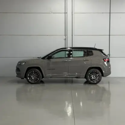 JEEP-COMPASS-1.3 T270 TURBO FLEX S AT6 JEEP-COMPASS-2023