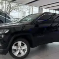 JEEP COMPASS 1.3 T270 TURBO FLEX SPORT AT6 JEEP COMPASS 1.3 T270 TURBO FLEX SPORT AT6