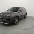 JEEP COMPASS 1.3 T270 TURBO FLEX LIMITED AT6 JEEP COMPASS 1.3 T270 TURBO FLEX LIMITED AT6