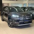 JEEP COMPASS 1.3 T270 TURBO FLEX LIMITED AT6 JEEP COMPASS 1.3 T270 TURBO FLEX LIMITED AT6