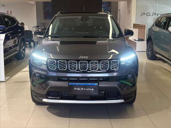 JEEP-COMPASS-1.3 T270 TURBO FLEX LIMITED AT6 JEEP-COMPASS-2025