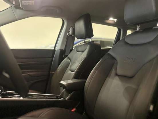 JEEP-COMPASS-1.3 T270 TURBO FLEX LIMITED AT6 JEEP-COMPASS-2025