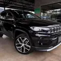 JEEP COMPASS 1.3 T270 TURBO FLEX LIMITED AT6 JEEP COMPASS 1.3 T270 TURBO FLEX LIMITED AT6