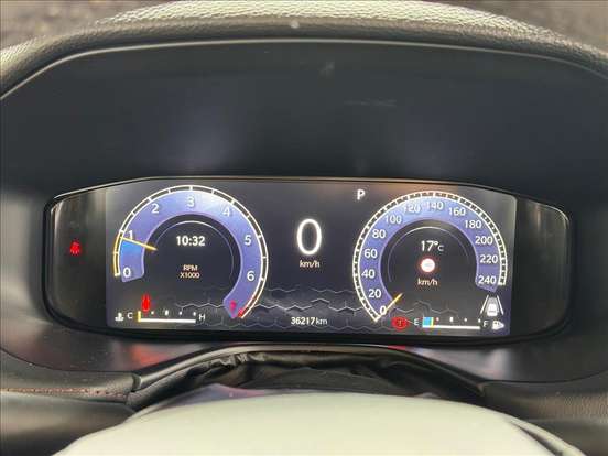 JEEP-COMPASS-1.3 T270 TURBO FLEX LIMITED AT6 JEEP-COMPASS-2024
