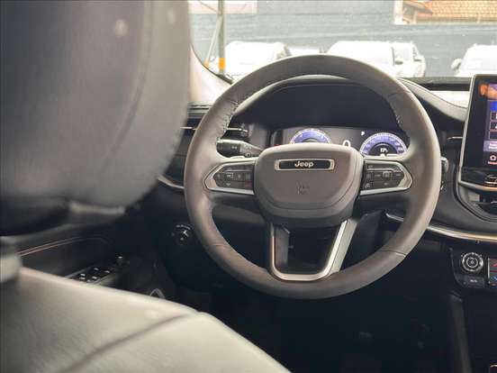 JEEP-COMPASS-1.3 T270 TURBO FLEX LIMITED AT6 JEEP-COMPASS-2024