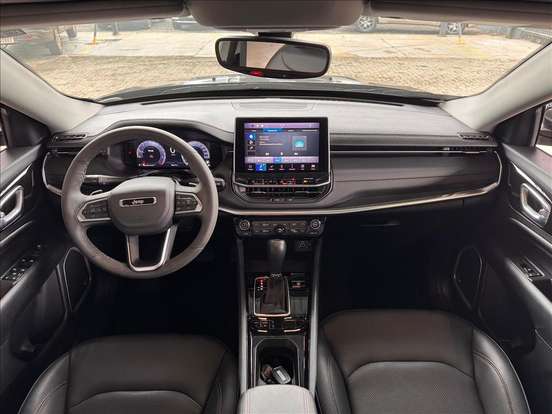 JEEP-COMPASS-1.3 T270 TURBO FLEX LIMITED AT6 JEEP-COMPASS-2024