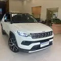 JEEP COMPASS 1.3 T270 TURBO FLEX LIMITED AT6 JEEP COMPASS 1.3 T270 TURBO FLEX LIMITED AT6