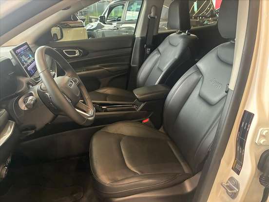 JEEP-COMPASS-1.3 T270 TURBO FLEX LIMITED AT6 JEEP-COMPASS-2024