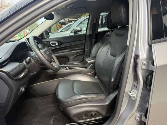 JEEP-COMPASS-1.3 T270 TURBO FLEX LIMITED AT6 JEEP-COMPASS-2021