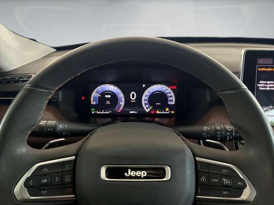 JEEP-COMPASS-1.3 T270 TURBO FLEX LIMITED AT6 JEEP-COMPASS-2022