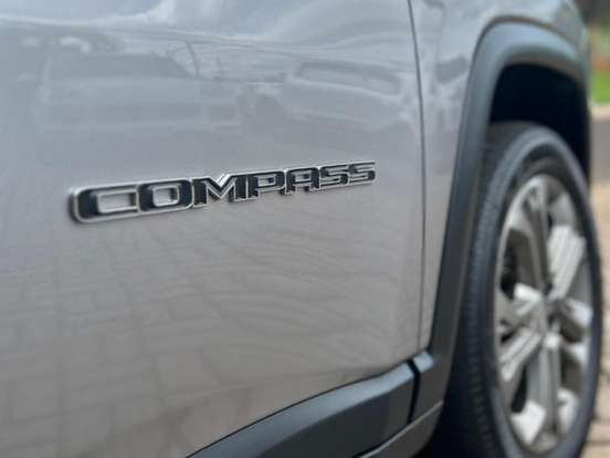 JEEP-COMPASS-1.3 T270 TURBO FLEX LIMITED AT6 JEEP-COMPASS-2023