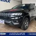 JEEP COMPASS 1.3 T270 TURBO FLEX LIMITED AT6 JEEP COMPASS 1.3 T270 TURBO FLEX LIMITED AT6