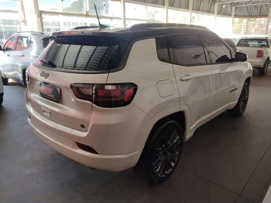 JEEP-COMPASS-1.3 T270 TURBO FLEX LIMITED AT6 JEEP-COMPASS-2022
