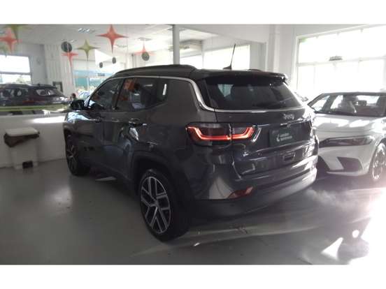 JEEP-COMPASS-1.3 T270 TURBO FLEX LIMITED AT6 JEEP-COMPASS-2024