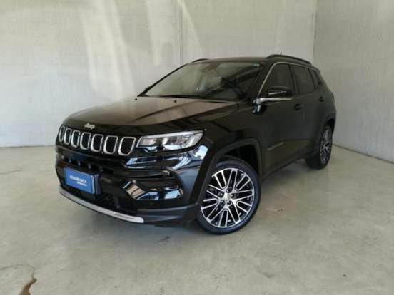 JEEP-COMPASS-1.3 T270 TURBO FLEX LIMITED AT6 JEEP-COMPASS-2023