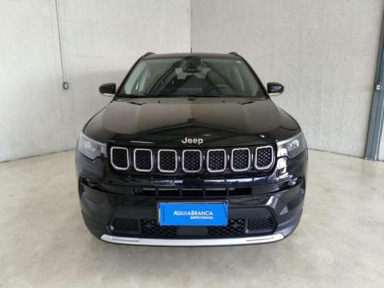 JEEP-COMPASS-1.3 T270 TURBO FLEX LIMITED AT6 JEEP-COMPASS-2023