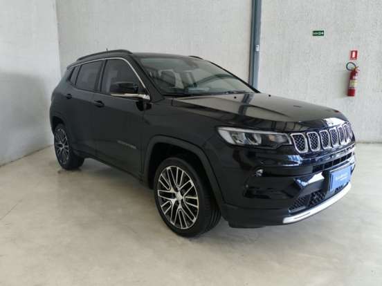 JEEP-COMPASS-1.3 T270 TURBO FLEX LIMITED AT6 JEEP-COMPASS-2023