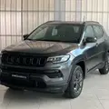 JEEP COMPASS 1.3 T270 TURBO FLEX LONGITUDE AT6 JEEP COMPASS 1.3 T270 TURBO FLEX LONGITUDE AT6