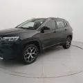 JEEP COMPASS 1.3 T270 TURBO FLEX LONGITUDE AT6 JEEP COMPASS 1.3 T270 TURBO FLEX LONGITUDE AT6