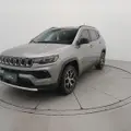 JEEP COMPASS 1.3 T270 TURBO FLEX LONGITUDE AT6 JEEP COMPASS 1.3 T270 TURBO FLEX LONGITUDE AT6