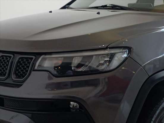 JEEP-COMPASS-1.3 T270 TURBO FLEX LONGITUDE AT6 JEEP-COMPASS-2021