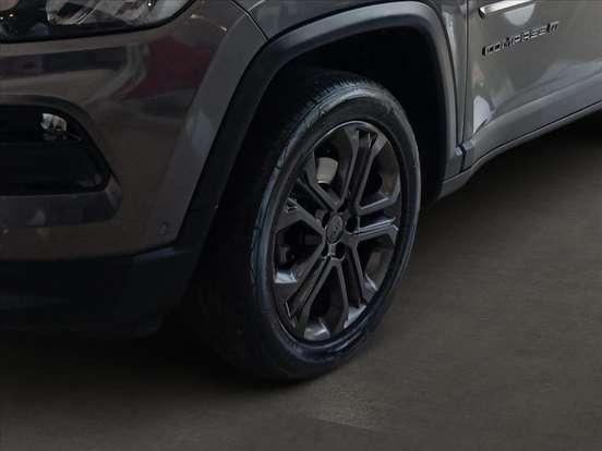 JEEP-COMPASS-1.3 T270 TURBO FLEX LONGITUDE AT6 JEEP-COMPASS-2021