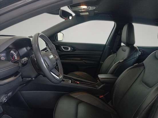 JEEP-COMPASS-1.3 T270 TURBO FLEX LONGITUDE AT6 JEEP-COMPASS-2021