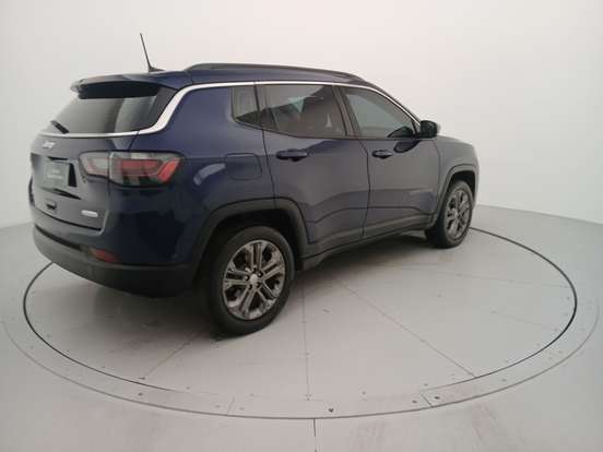 JEEP-COMPASS-1.3 T270 TURBO FLEX LONGITUDE AT6 JEEP-COMPASS-2024